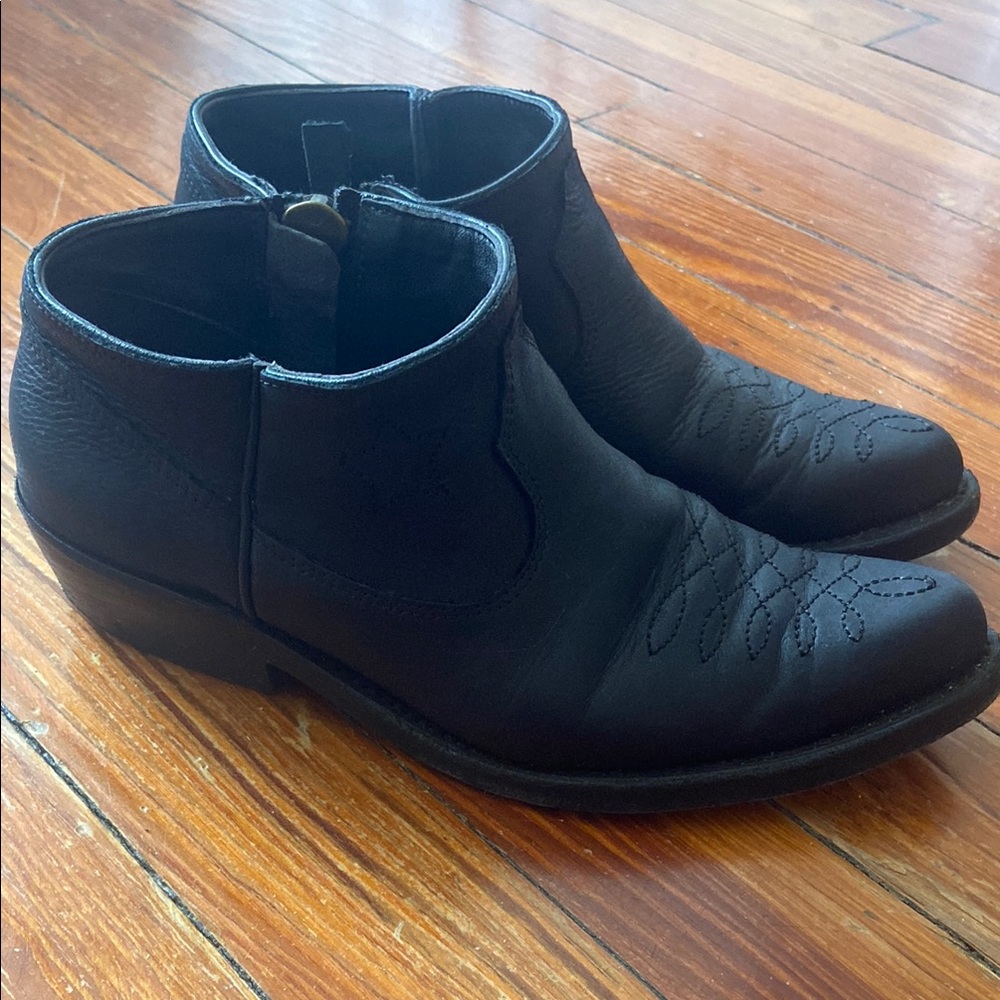 Anine Bing Boots